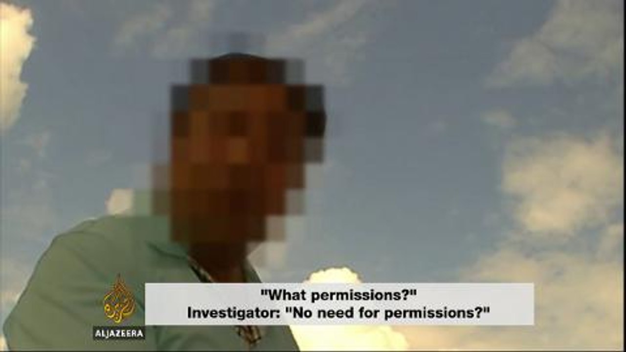 Wildlife activists call for crackdown on illegal trade in Laos