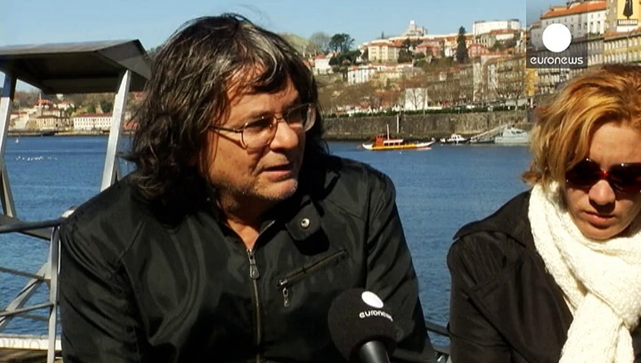 Science-Fiction aus Kuba: Weltkrieg der Vegetarier