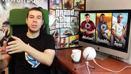 Lindsay Lohan Is Suing Rockstar Games For GTAV