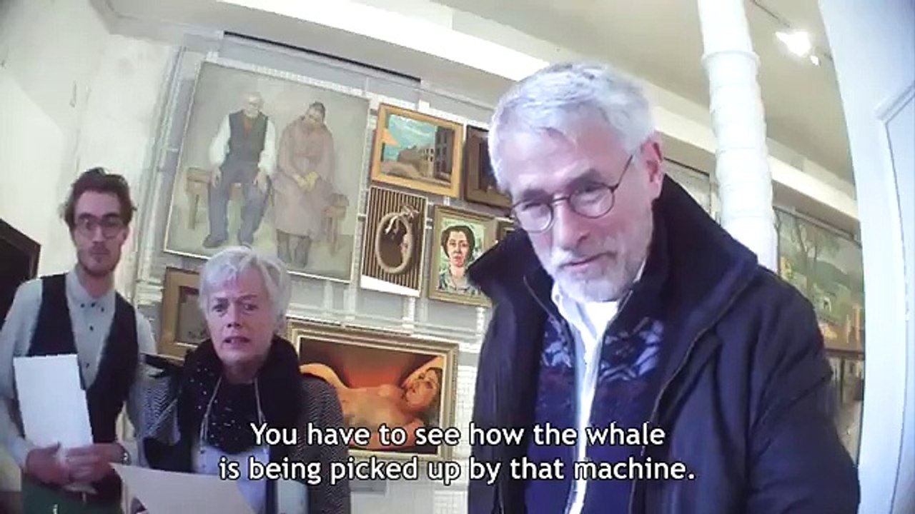 Art 'experts' think IKEA print is expensive art