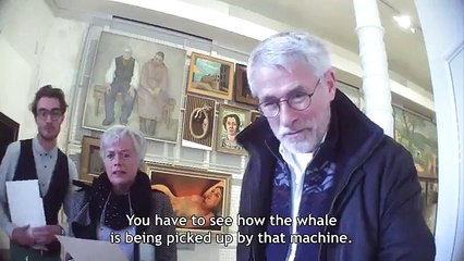 Art 'experts' think IKEA print is expensive art