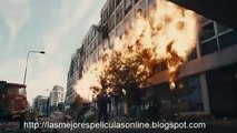 vengadores 2 - trailer 2015 español latino