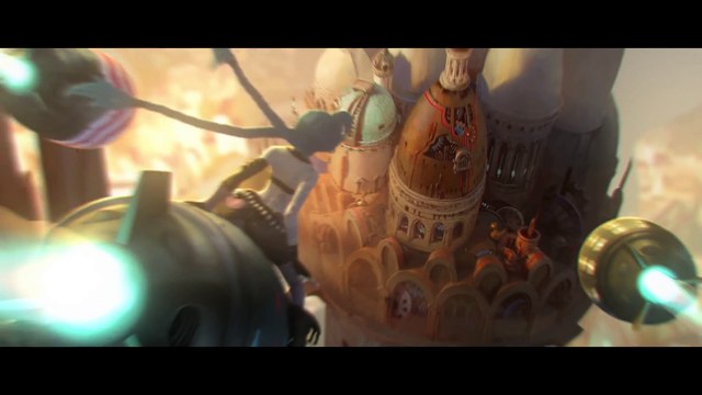 League of Legends Music Get Jinxed