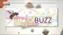 Bizz and Buzz, le festival du numérique en Alsace