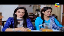 Nikah Episode 9 Part 3 HUM TV Drama Mar 1, 2015