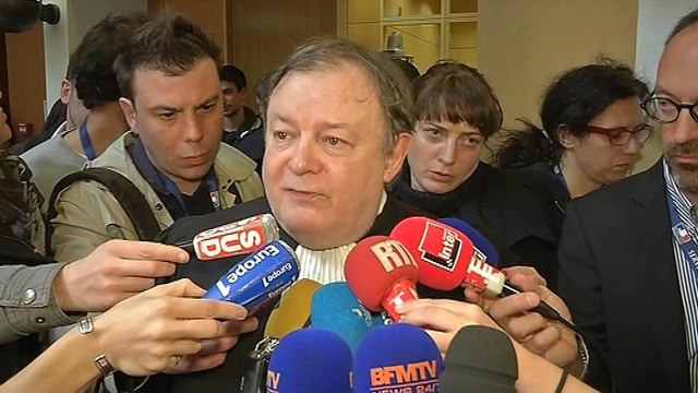 Clichy-sous-Bois: l'avocat des familles dénonce un dialogue de sourd qui dure depuis des années