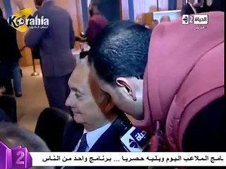 تصريحات سمير زاهر بشأن هيكتور كوبر
