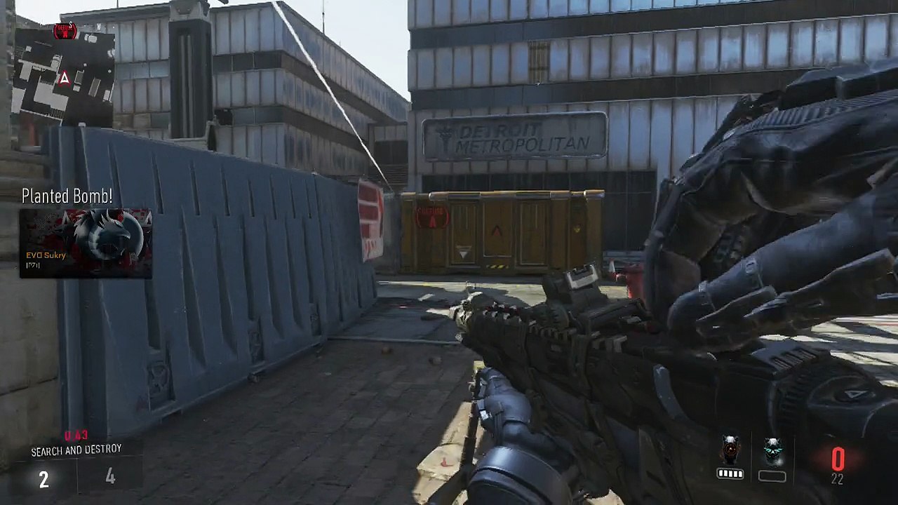 GB PROOF