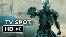 Avengers- Age of Ultron Extended TV SPOT (2015) - New Avengers Movie HD_HD