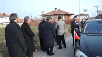 Madde Bağımlılığına Hayır, Yaşama Evet Projesi"