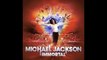 Michael Jackson - Immortal Megamix - Audio