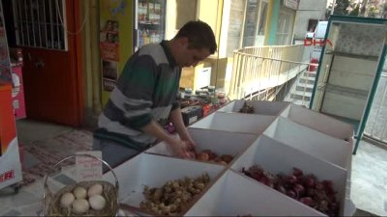 Denizlili Esnaftan Sırrı Sakık Hakkında Suç Duyurusu