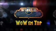 Les plus beaux sets PvE du Prêtre dans World of Warcraft - WoW en top n° 47