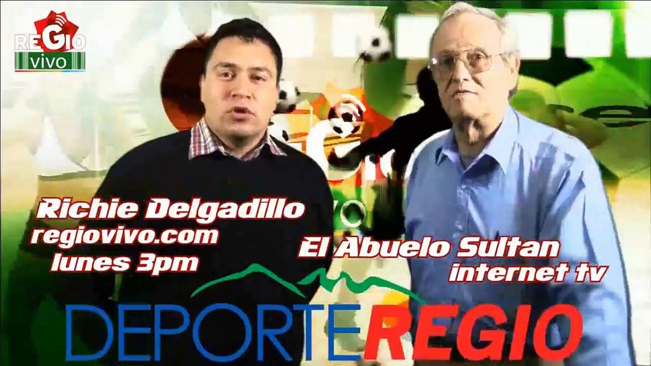 NOTI REGIO VESPERTINO 17 DE MARZO DEL 2015