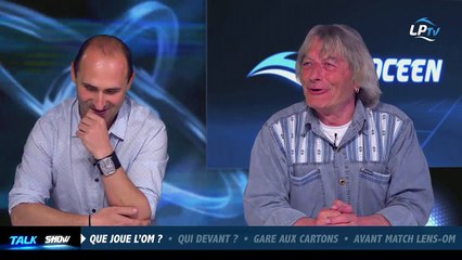 Le Talk Show en direct (REPLAY)