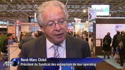 Tunis: "pas de vague d'annulations" selon les tour opérateurs