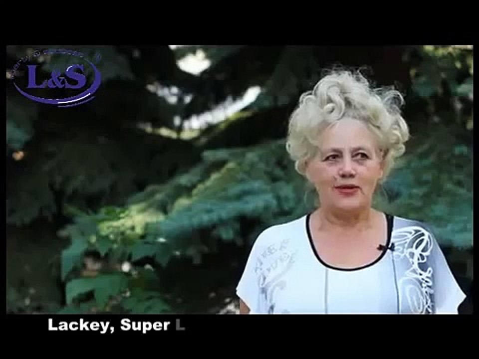 Отзывы о компании L&S (Liberty & Success). Лечение зоба Супер Лакеем