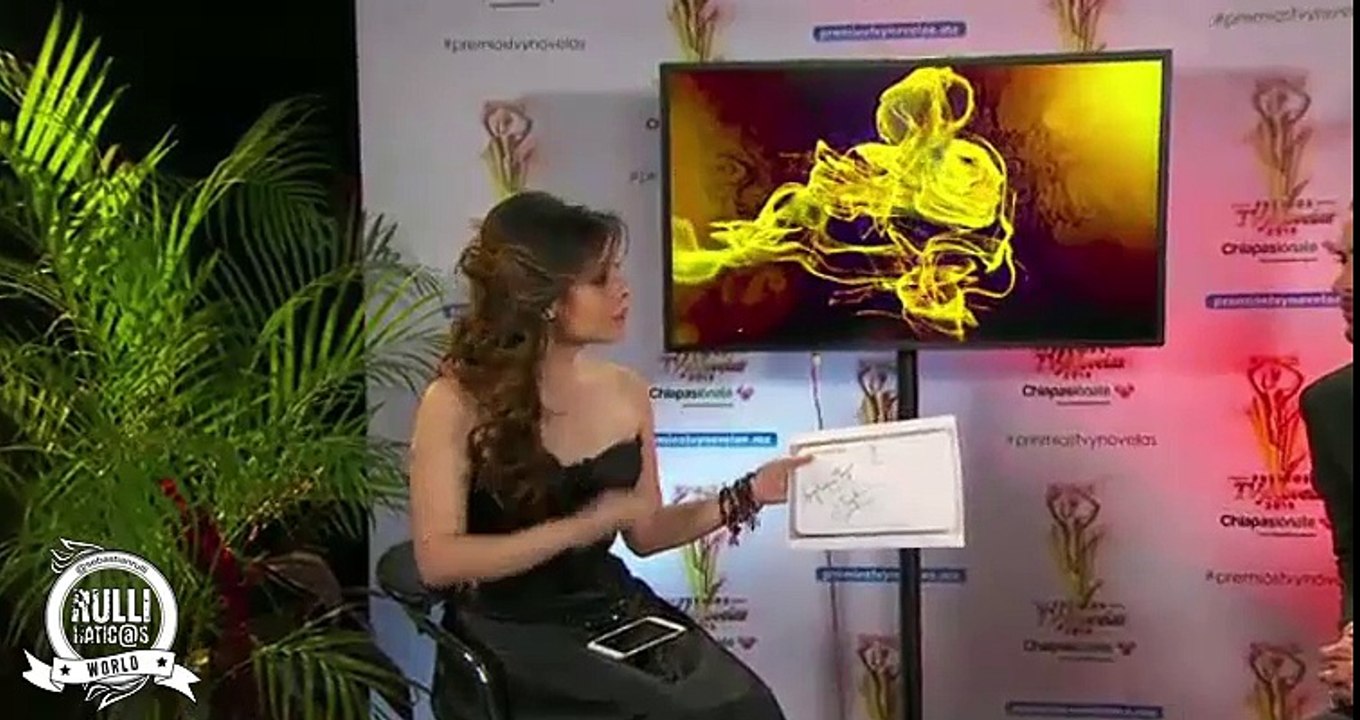 Sebastián Rulli y Angelique Boyer según la grafologa estudiando su Letra " firmas" esos se complementan muy bien!