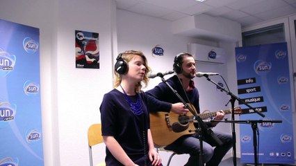 SUN MUSIC ADDICT 13 mars 2015 : Spy Elephant - Darling