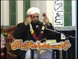 Mahana Daras e Quran In Madrisa Lasania Anwar Ul Quran Ugoki Sialkot 21 february 1 part