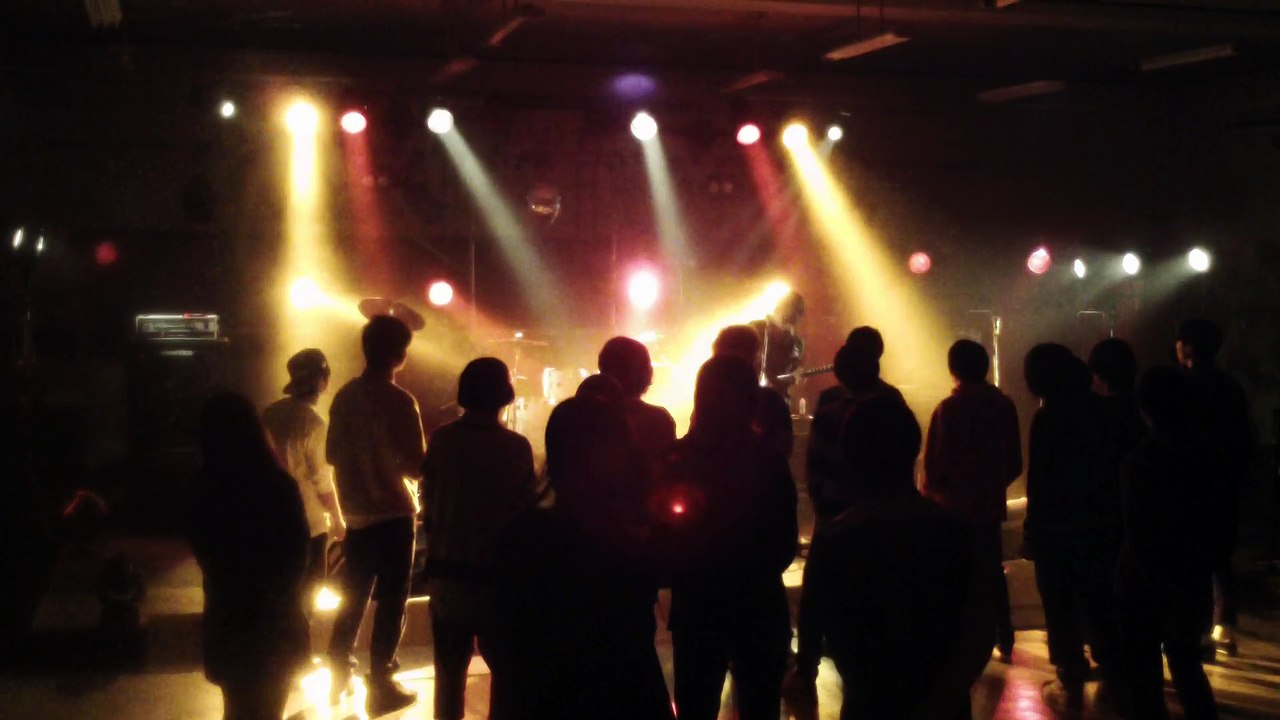 2015 追い出しライブ 1-1