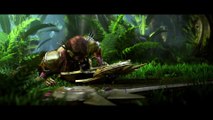 League of Legends Cinematic  A New Dawn