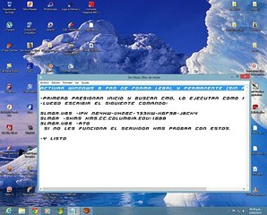 Como activar windows 8 pro de forma legal