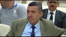 İzmir CHP İl Başkanı Serter: Risk Yok Güneş Batıdan Doğacak