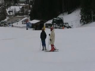 Mio figlio è impazzito....