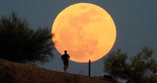 Güneş Tutulması, Süper Ay, Ekinoks! Dünyanın Gözü 20 Mart Cuma Gününde