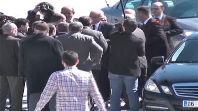 İnegöl Kamalak: Baraj Problemimiz Yok Ama Güçlü Kadro ile İttifak Olabilir