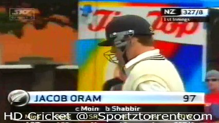 Shoaib Akhtar The Speed Master At His Best HD Cricket @  Sportztorrent.com