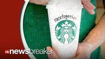 Starbucks CEO Receives Backlash Online for #RaceTogether Campaign