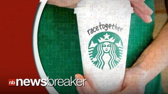 Starbucks CEO Receives Backlash Online for #RaceTogether Campaign