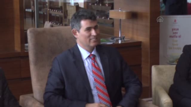 Türkiye Barolar Birliği Başkanı Feyzioğlu Açıklaması