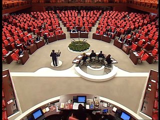 ÇANAKKALE ZAFERİNİN 100. YIL DÖNÜMÜ VESİLESİ İLE TBMM’DE YAPTIĞIM KONUŞMA (18 MART 2015)