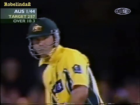 Ricky Ponting can't survive nightmare Shoaib Akhtar over, BOWLED!