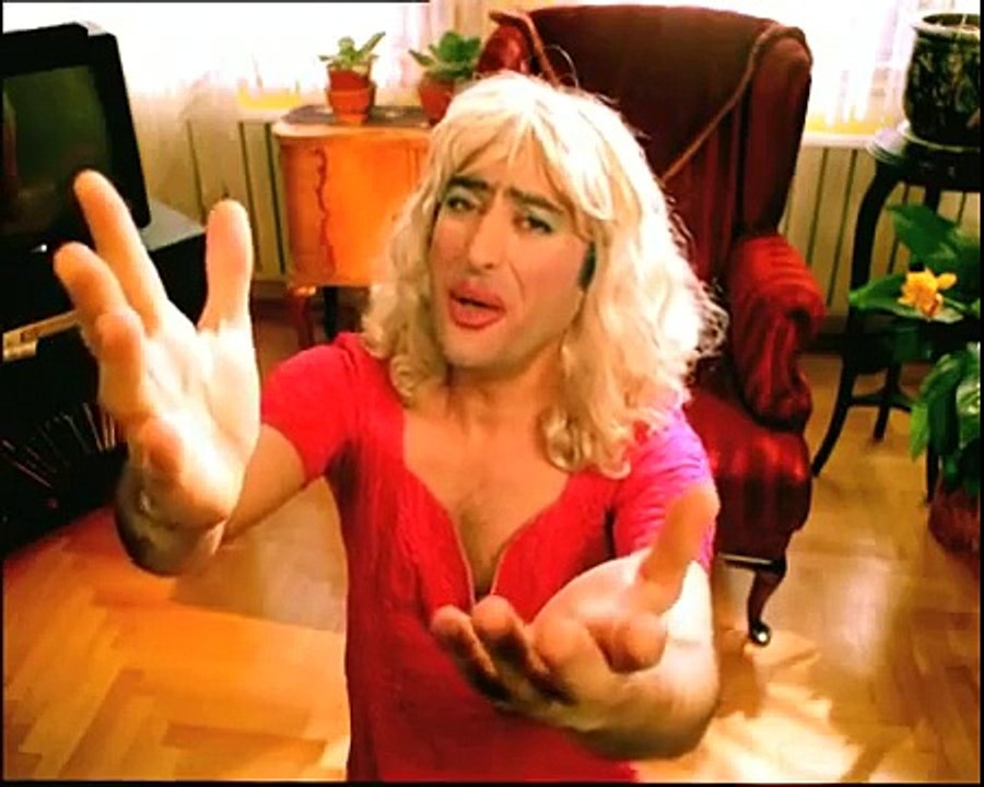 Eski digiturk reklamı - Acun Ilıcalı