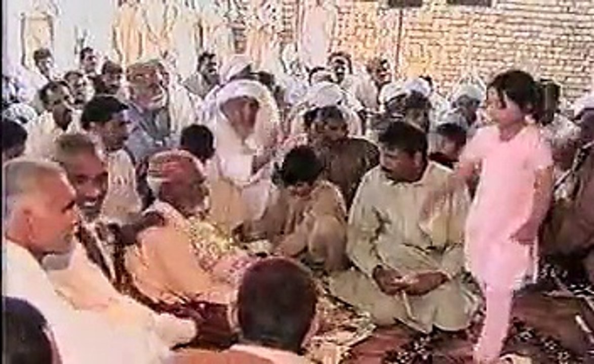 M. Bakhsh Qawwal A-03-2006