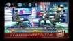 Har Lamha Purjosh - 18th March 2015 - Special Talk On India Vs Bangladesh Worldcup