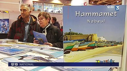 Le tourisme, autre victime de l'attentat de Tunis