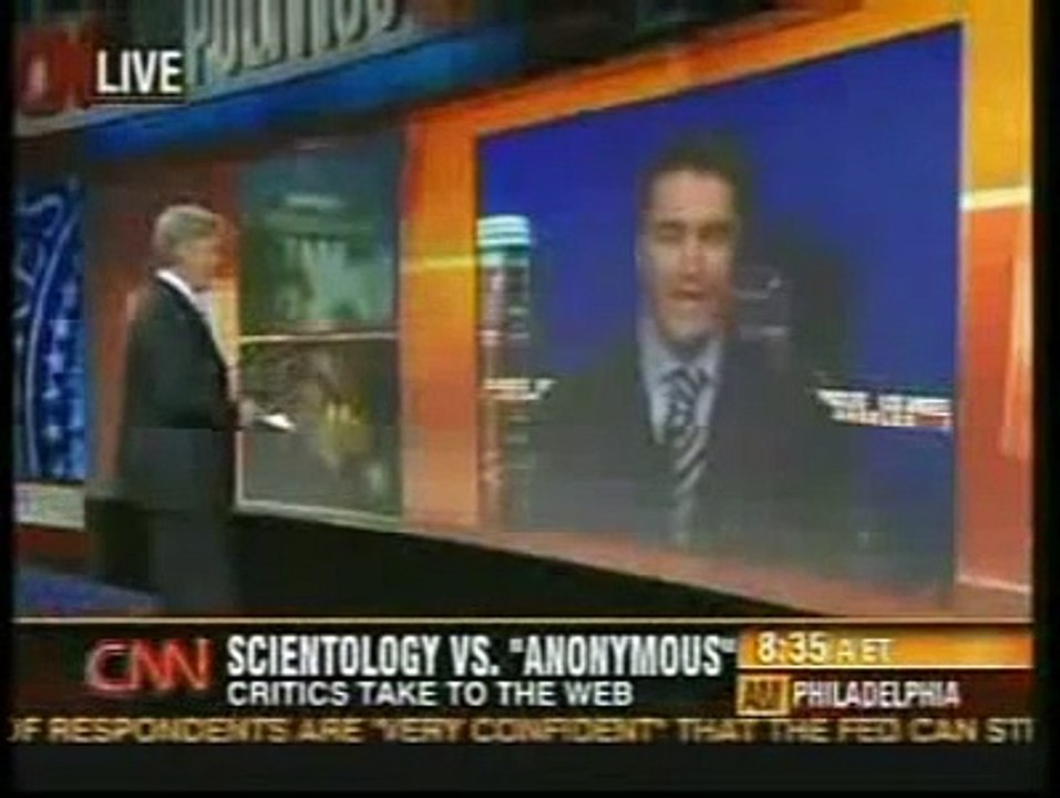 South Park Proved Right About Scientology XENU Story