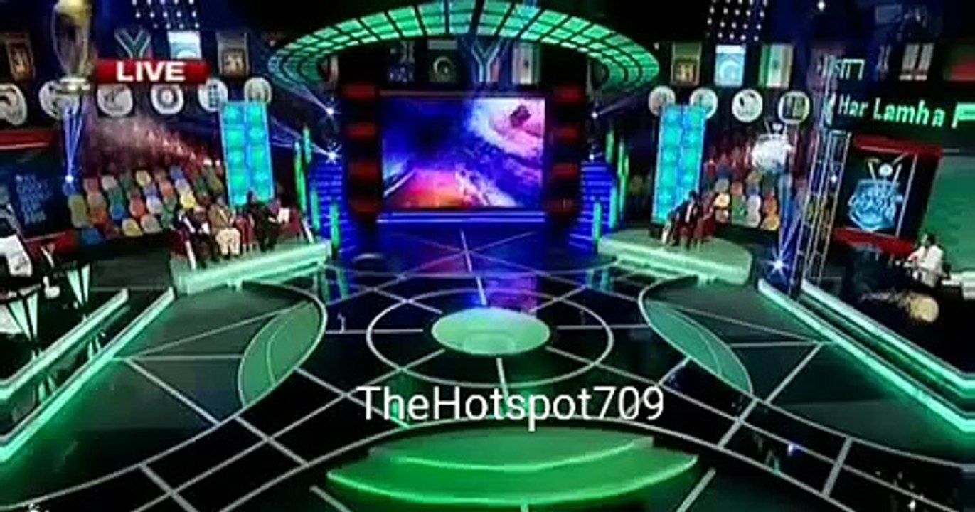 Pakistani Media Blasts Shoaib Akhtar for insulting Pakistani Players in Comedy Nights with Kapil