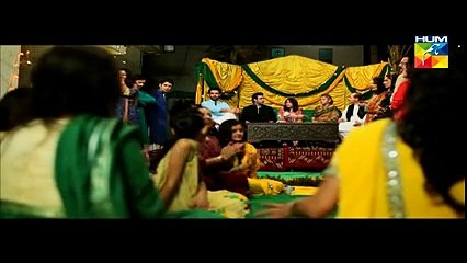 Aye Zindagi Episode 2 Full 19 March 2015 Hum Tv Drama