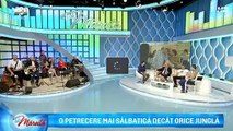 La Maruta - 19 Martie 2015 - Pro TV (Partea 2)