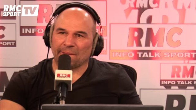 Super Moscato Show / Le KIKADI du jour avec un Vincent qui dégoupille complètement ! 19/03