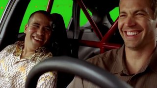 Funny Fast and Furious 4. Funny moments