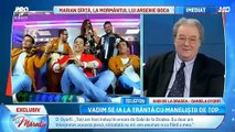 La Maruta - 19 Martie 2015 - Pro TV (Partea 1)