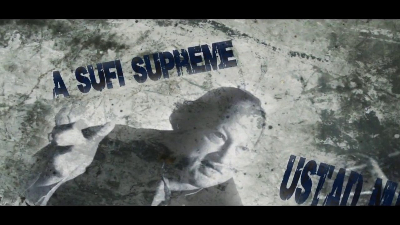 Loye Loye Loye Aaja Mahi - Nusrat Fateh Ali Khan feat. Dr. Zeus, Shortie.  Official HD Video