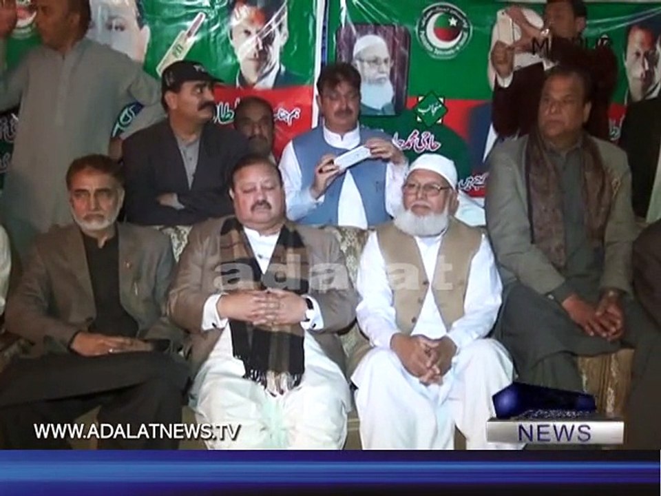 barrister sultan corner meeting